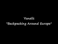 Yuna Backpacking Around Europe Flv mp3