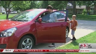 Staying Safe During Summer Travels, Especially With Unvaccinated Kids