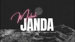 Mabuk Janda Melinda - Cover By D'Bee Band