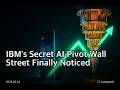 IBM Stock Doubled: 4 Segments + $1B Quantum Bet Nvidia Bros Missed