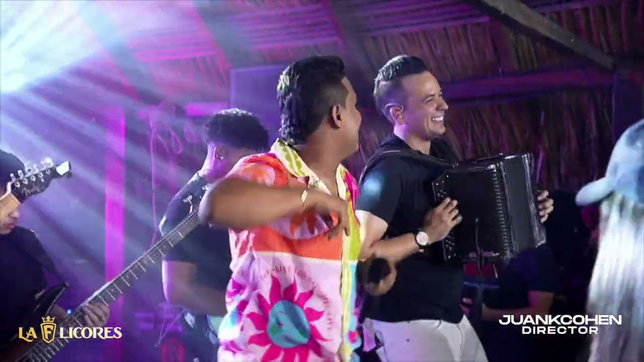 No puedo vivir sin ti (Live) DeymerFest  @HaffitDavid @CarlosRuedaP