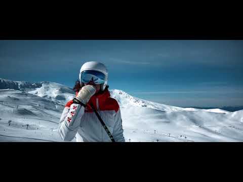 Sierra Nevada, video oficial 2018/19, "Sube al cielo"