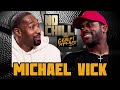 Michael Vick’s Comeback Story | Gilbert Arenas Talks Life Of A Madden Cheat Code With The Former QB