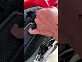 Why Mechanics Cut Into Car Body Panels #AutomotiveTips #MechanicLife #AutoEducation #DIYMechanic