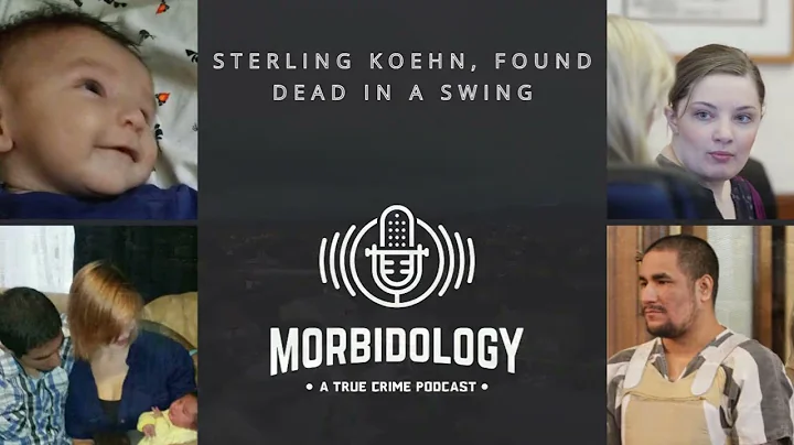 Sterling Koehn, The Baby Found Dead in a Swing - T...