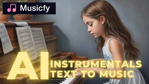 Turn Your Voice Into Any Instrument with AI (Tutorial)