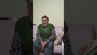 10 Mart 2022 Başmakçı Köyü Eski Imamı