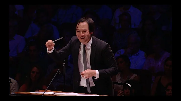 Christopher Tin: Live at Cadogan Hall - Waloyo Yam...