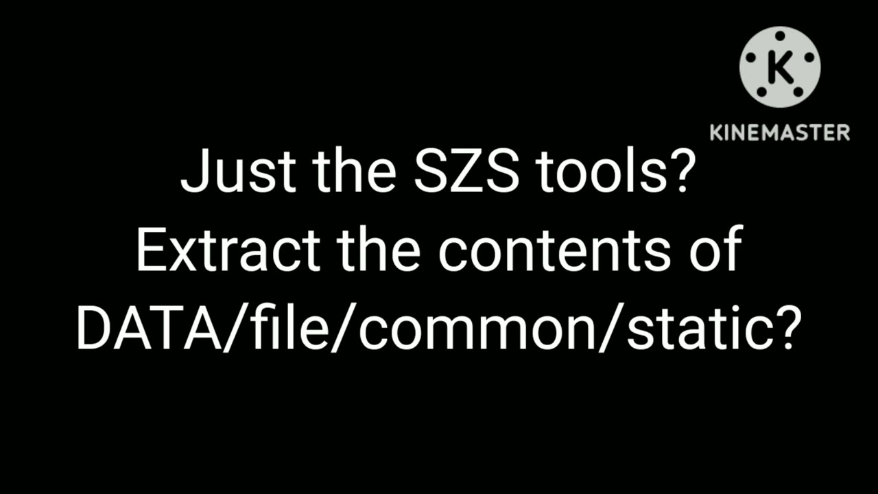 {Tutorial} How To Change CPU Miis use SZS tools? (For 