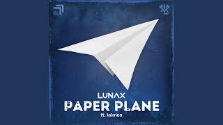 Paper Plane