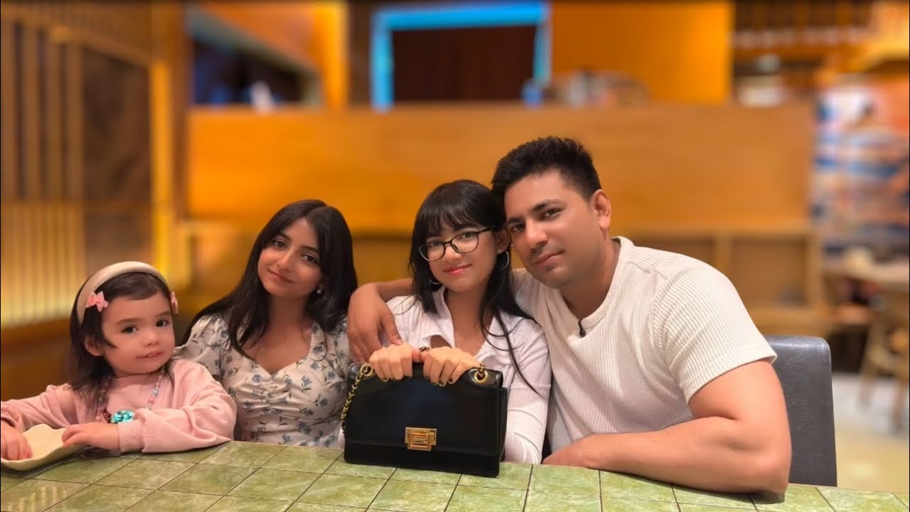 Kita Coba Sushi Tei Atas Rekomendasi Kalian‼️Enak Banget Ternyata‼️