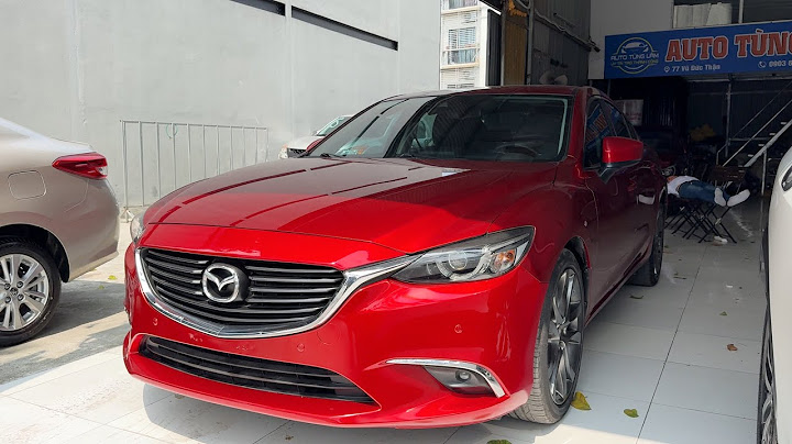 Đánh giá chi tiết mazda cx-8 premium năm 2024