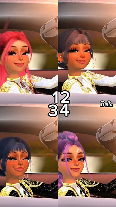 #zepeto #love #tiktokdance #lovedance #TikTok #trending #miraculousladybug