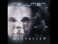 TALLMAN - A Darker Whole