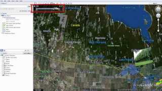 Google Earth Introduction for Teachers by Cassidy TGJ 1O screenshot 1