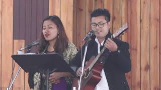 Jn. Manpai \u0026 Nm. Manngam (Two Becoming One - Song by Jonathan \u0026 Emily Martin)