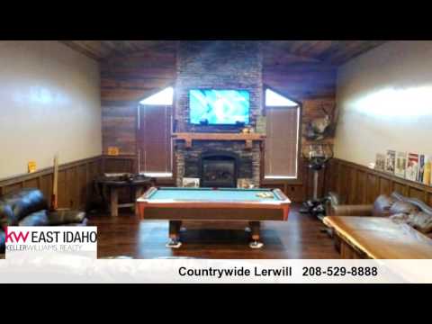 2505 E 100 N, Teton, ID home video tour