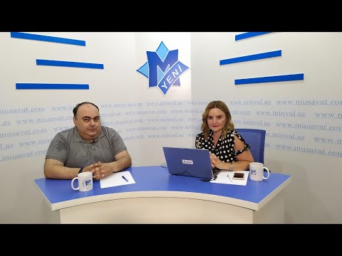 canlii ontario İsgəndər Həmidov müəmması -Canlı yayında AXH İdarə Heyətindən Fuad Əliyevdir