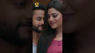 Do - Raha - Shorts - Streaming Now, To Watch The Full Episode, Download & Subscribe To The Ullu App