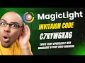 MagicLight AI Review & Tutorial 2025 |Try MagicLight FREE+Promo/Coupon Code (No Credit Card Needed!)