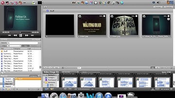 Pro Presenter Training