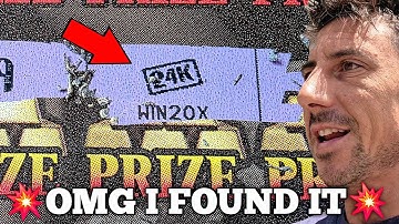 💥OMG I FOUND IT💥 - Scratch Life