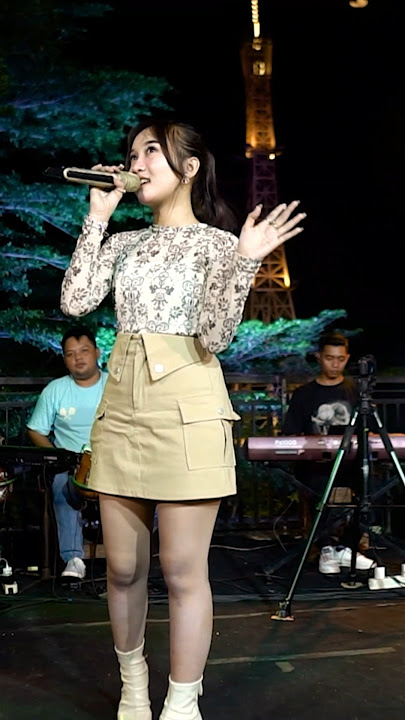 Inikah yang dinamakan asmara cinta? #divahani #asmarayangkandas #dangdutkoplo