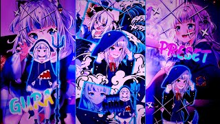 PRESET ALIGHT MOTION ANIME 3D 🥀 DJ ALWAYS × AKIMILAKU MASHUP 🎶 VIRAL TIK TOK 🔥