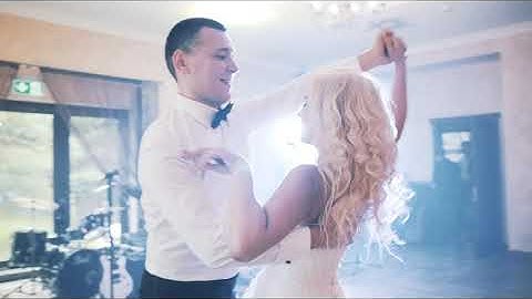 Thumbnail of E&M First wedding dance -  Ed Sheeran - Perfect (Tyler Ward & Lisa Cimorelli cover) vestuvinis sokis