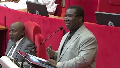 I was never part of Tinubu's presidential legal team ...New INEC chairman #trending #viral #tinubu 