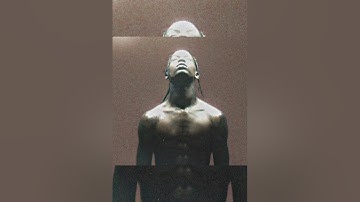 Travis Scott - PRESSURE (unreleased)