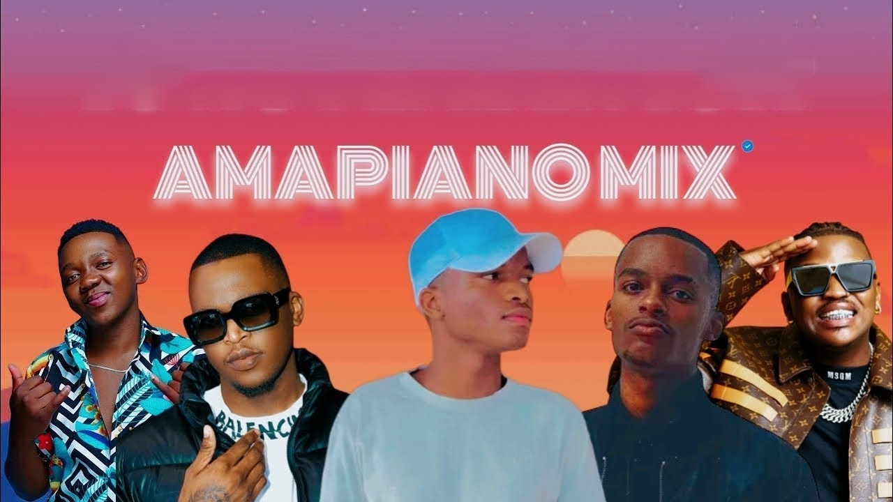 1 February 2023 AMAPIANO MIX BY DJ NT6 BEST AMAPIANO MIX 2023 YouTube