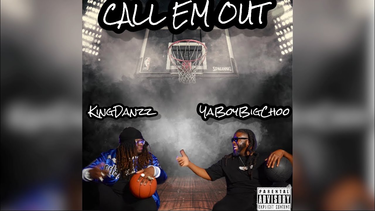 Kingdanzz - Call ‘Em Out (feat. Big Choo) Prod. BlaqNmilD & Arnettjtm ...