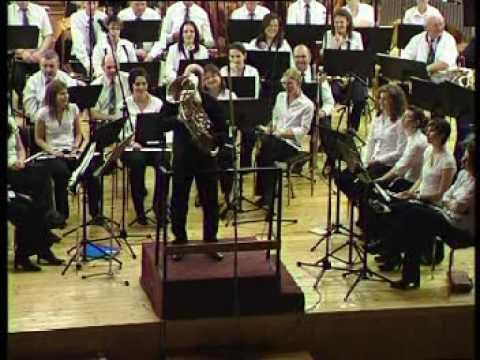 Steven Mead solo - John Hartmann: "Facilita"