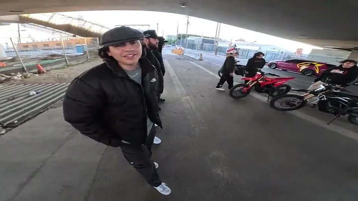 Sur Ronster! The Hellcat of Electric Bikes