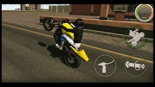 Wheelie King 3D Walkthrough Gameplay iOS/ANDROID screenshot 3