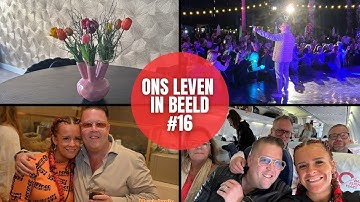 EERSTE WEEK IN HET NIEUWE HUIS & NAAR TURKIJE! || Rutger & Naomi: 