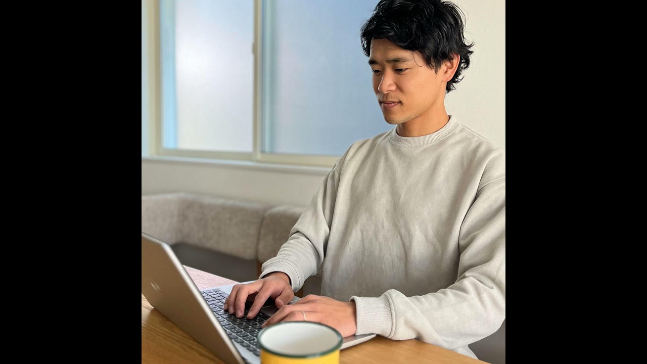 【在宅ワーク】家でずっとパソコンも意外ときつい