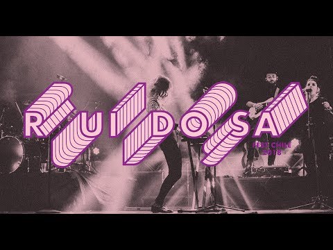 Ruidosa Fest SCL 2018
