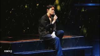 250920 도경수 DOH KYUNG SOO Asia Concert Tour DO IT in Macau - 내일을 너에게 (I'll be there)