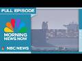 Morning News NOW Full Episode – May 6