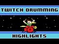 Europe - The Final Countdown (Drum Cover) -- The8BitDrummer