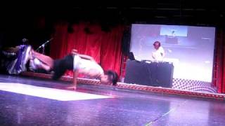 ~BBOY IVAN~