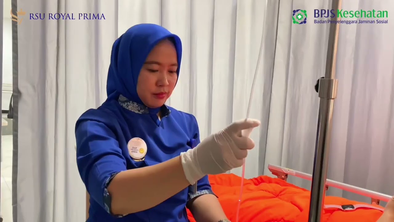 Cover Lagu BPJS Kesehatan_Menyesal_RSU. Royal Prima