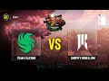 Dota2 - Team Falcons vs Shopify Rebellion - Game 2 - ESL One Birmingham 2024 - Group A