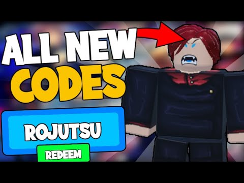 Roblox Rojutsu Blox codes (January 2023): How to redeem free XP, Spins &  more - Dexerto