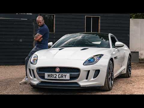 Why the Jaguar F-Type is Worth Every Penny in 2026