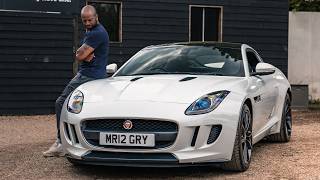 Why the Jaguar F-Type is Worth Every Penny in 2026