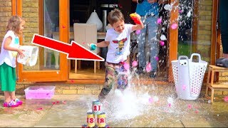 ПРАНК Поздравление Макса за Первое место на Видео Жара 2018 или Prank for Max by Mom