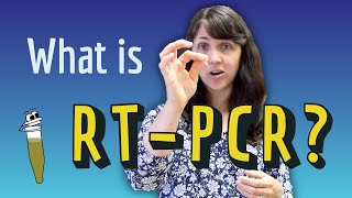 What is RTPCR? (RealTime PCR & Reverse Transcription PCR)